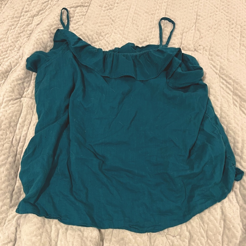 Old navy women’s tank top XXL